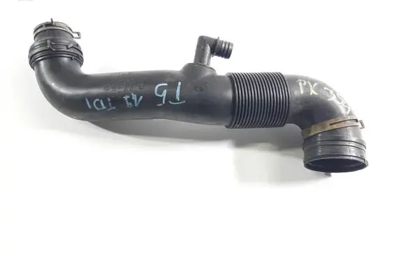 Volkswagen Transporter - Caravelle T5 Air intake hose/pipe 7H0129615D