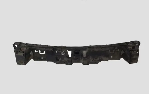 Citroen C3 Rear bumper mounting bracket 9683977480