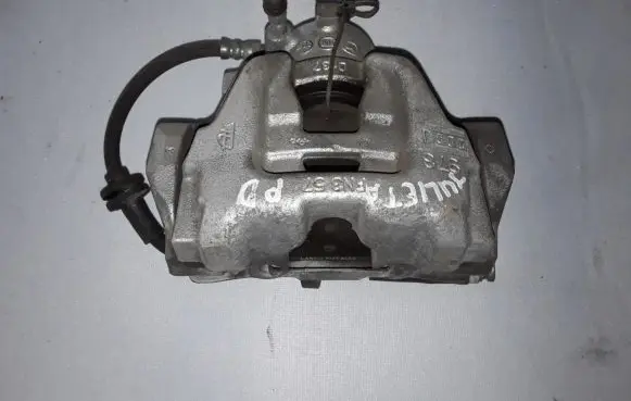 Alfa Romeo Giulietta Front brake caliper FN357
