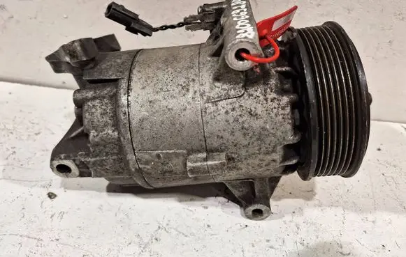 Renault Scenic III - Grand scenic III Air conditioning (A/C) compressor (pump) 8200669284