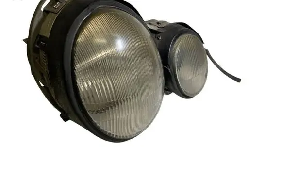 Mercedes-Benz E W210 Headlight/headlamp 14434600