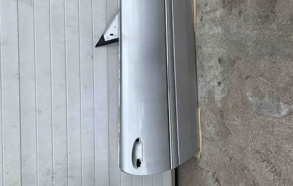 Mercedes-Benz CL C215 Door (2 Door Coupe) 