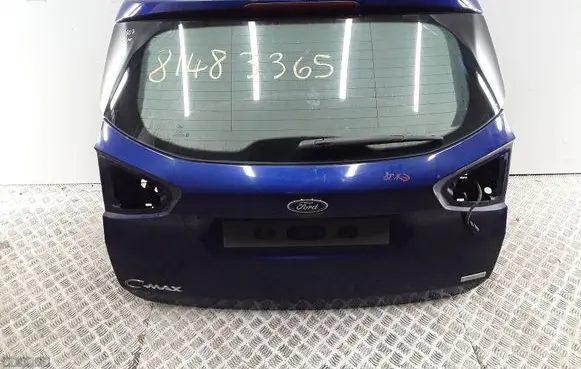 Ford C-MAX II Tailgate/trunk/boot lid 2060641