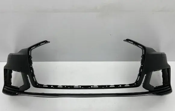 Audi A6 S6 C8 4K Front bumper 4K0807437C