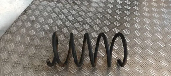 Volvo S60 Rear coil spring
