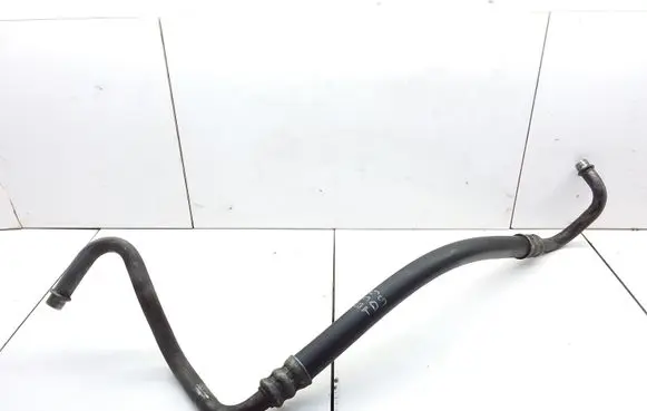 BMW 5 E39 Engine coolant pipe/hose 27713003