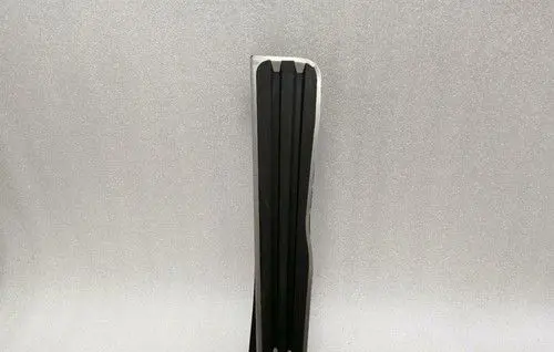 Porsche Cayman 981 Engine cover (trim) 99155161201