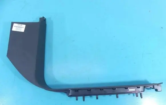 Volkswagen Touareg II Center console 7P0863484D IMPRK1334293
