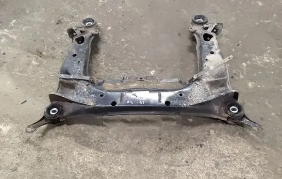 Audi A4 S4 B7 8E 8H Front subframe 