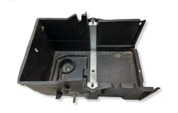 Ford Focus Battery box tray C8C9A