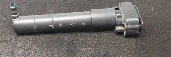 Peugeot Boxer Headlight washer spray nozzle 1307992070