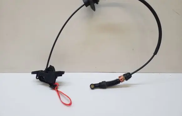 Chrysler Pacifica Hand brake release cable 68252729AI