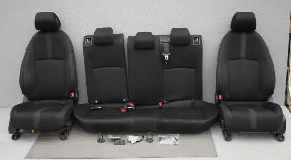 Honda Civic X Seat set 