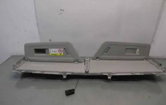 Citroen C4 Grand Picasso Sun visor