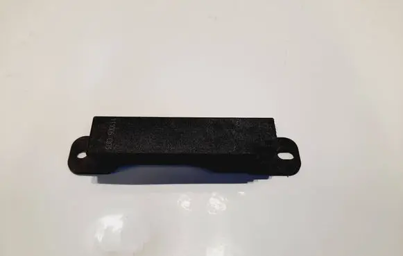 Mercedes-Benz S W221 Keyless system antenna 