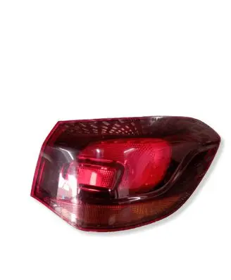 Opel Astra J Rear/tail lights 13314051 495056087