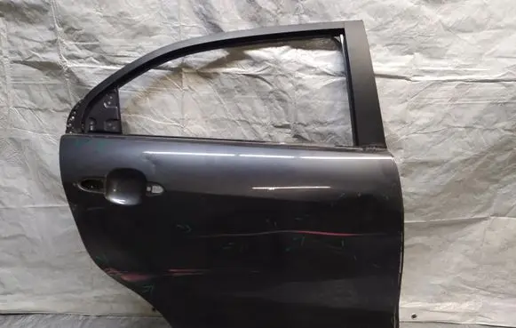 KIA Rio Rear door 5247926