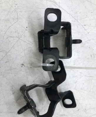 Peugeot 308 Loading door hinge set 
