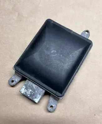 Blind spot module