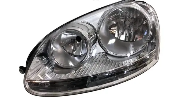 Volkswagen Golf V Headlight/headlamp 1K6941005N REPLACEMENT TAIWAN