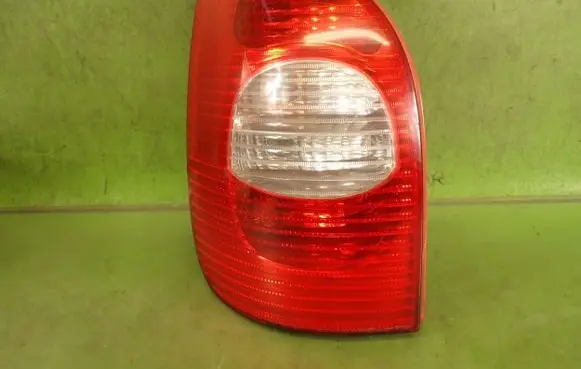 Citroen Xsara Picasso Rear/tail lights 965000588089032867