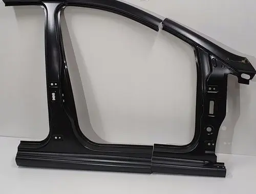 Seat Ibiza V (KJ) Pillar (middle) 6fPRG