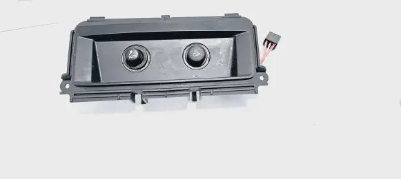 Audi Q7 4M Other interior part 4M0863440