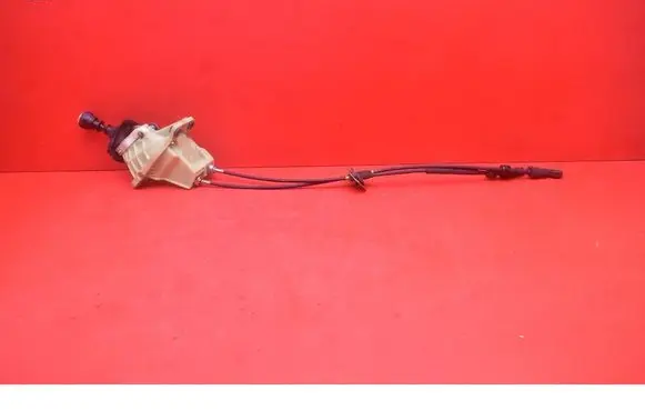 Hyundai Tucson JM Gear shift rod 