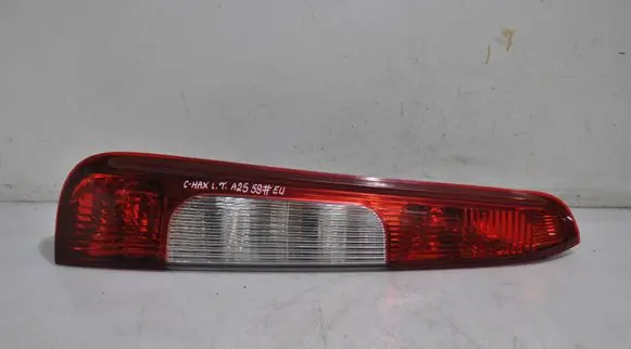 Ford C-MAX I Rear/tail lights