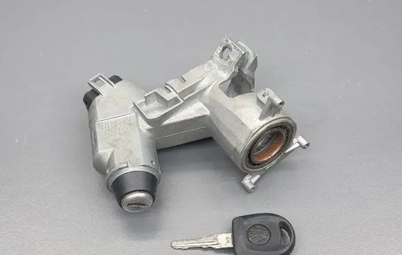 Volkswagen Transporter - Caravelle T4 Ignition lock 701905851 289458 289458KL