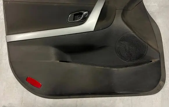KIA Ceed Front door card panel trim 82330A2000