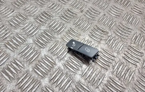 Mercedes-Benz E C207 W207 Central locking switch button A2049058402 10023298