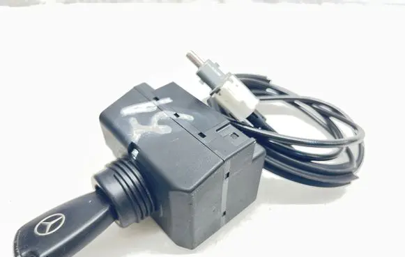 Mercedes-Benz CL C215 Ignition lock 2155450208