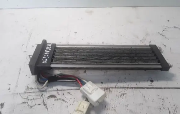 Mitsubishi Outlander Electric cabin heater radiator CSA541A003