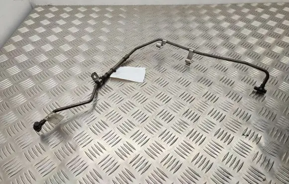 Ford Transit Custom Turbo turbocharger oiling pipe/hose BK2Q6K679AC