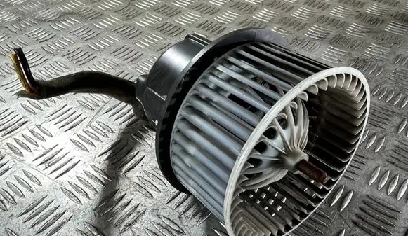 Volvo V60 Heater fan/blower 6G9N18D413BA 6G9N18D413