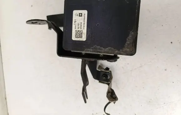 Opel Insignia A ABS Pump 23383112 122505659