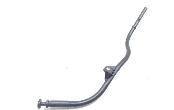 Oil level dip stick