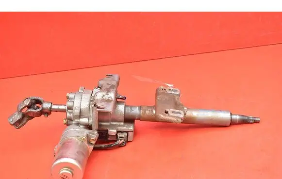 Suzuki Ignis Power steering pump 38720-80G10