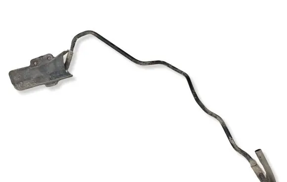 Nissan Juke I F15 Fuel line pipe 