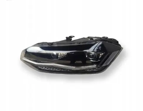 Volkswagen Polo VI Headlight/headlamp 2G1941035B