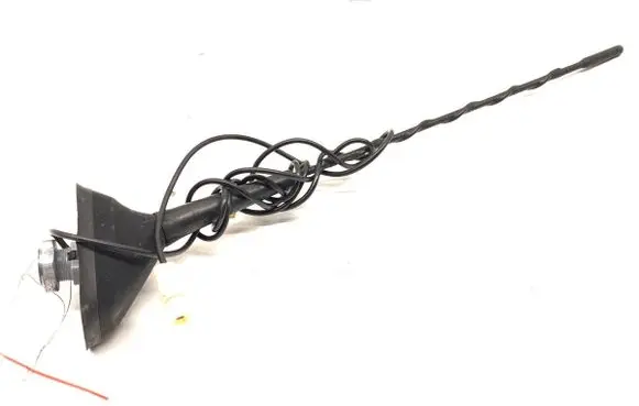 Renault Kadjar Radio antenna 