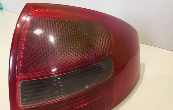 Audi A6 S6 C5 4B Rear/tail lights 4B5945096