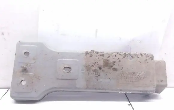 KIA Sorento Rear bumper mounting bracket 866933E500