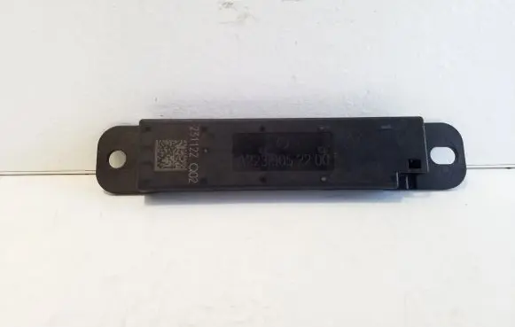 Mercedes-Benz GLC C254 Keyless system antenna A2239052200