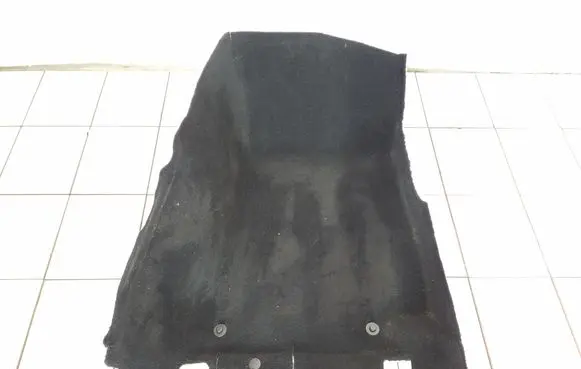 Mercedes-Benz C W205 Front floor carpet liner A2056802206