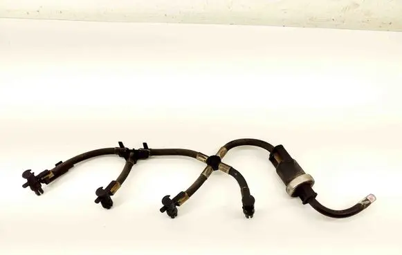 Toyota Auris E180 Fuel return line/hose 237600W010