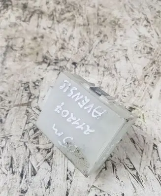 Toyota Avensis T250 Door control unit/module 8974105070