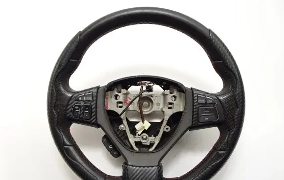 Suzuki Swift II Steering wheel