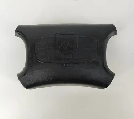 Dodge Durango I Steering wheel airbag 5GD13JX8AA